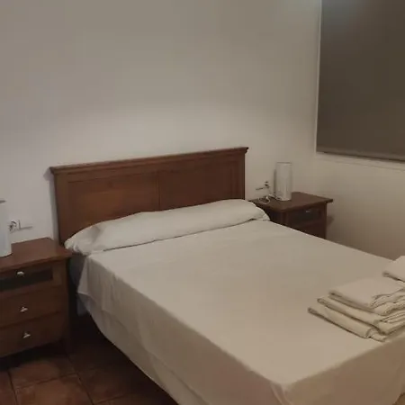 Apartamento Frente A La Playa En Carril De La Fuente *