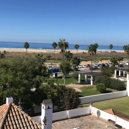 Apartment Frente A La Playa En Carril De La Fuente *